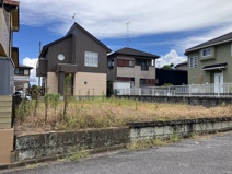 つくば市真瀬売地の画像