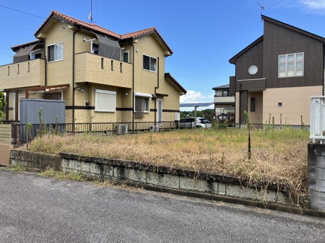 【外観】 | つくば市真瀬売地