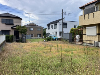 【外観】 | つくば市真瀬売地