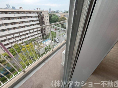 【設備】 | 東千葉ハイツ　3号棟 | サッシはペアガラスです！