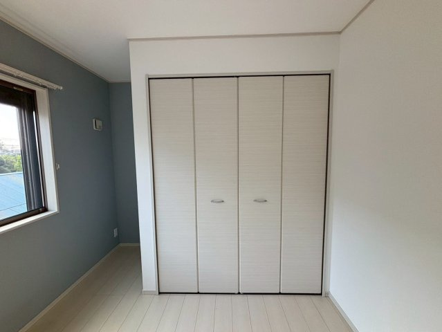 プリムヴェールの収納
