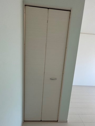 プリムヴェールの収納