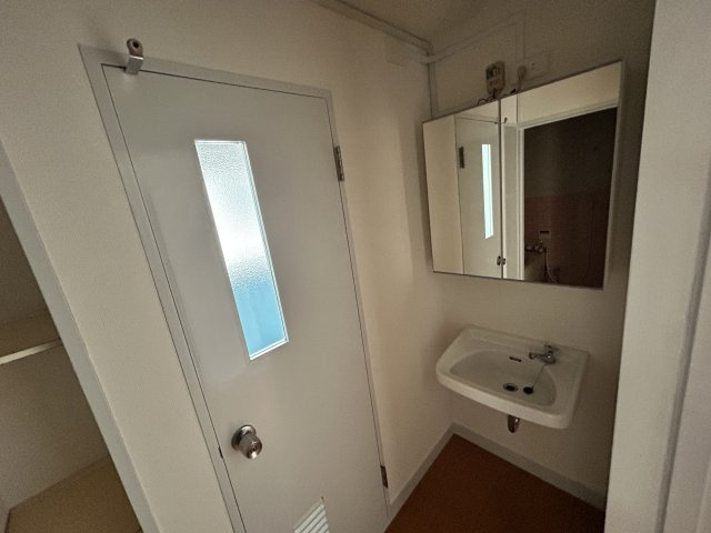 第三長門ビルのその他共用部分
