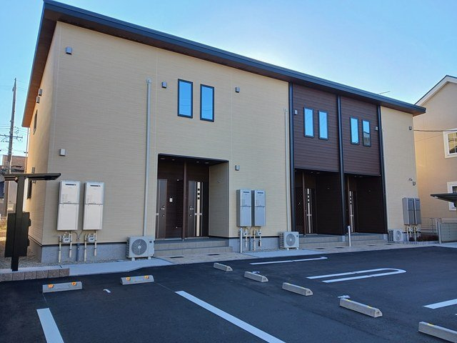 レゾンド・小針