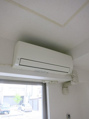 ローズパティオの設備