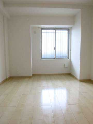 ローズパティオの内装