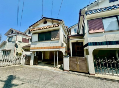 【外観】 | 西舞子９丁目　中古戸建