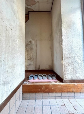 【玄関】 | 西舞子９丁目　中古戸建