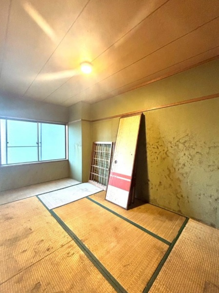 西舞子９丁目　中古戸建の和室