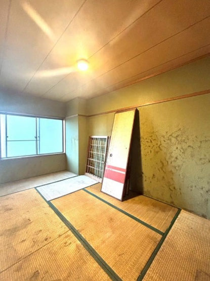 【和室】 | 西舞子９丁目　中古戸建