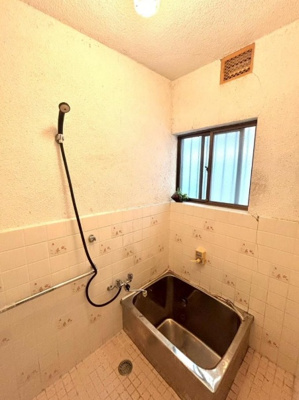 【浴室】 | 西舞子９丁目　中古戸建