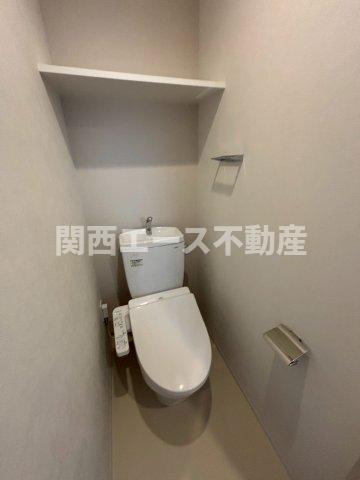 【トイレ】 | MAXIV大阪長田