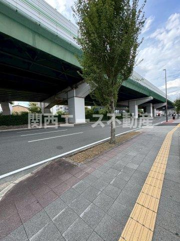【周辺】 | MAXIV大阪長田