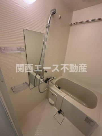 【浴室】 | MAXIV大阪長田