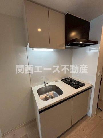 【キッチン】 | MAXIV大阪長田