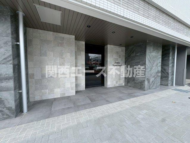 【エントランス】 | MAXIV大阪長田