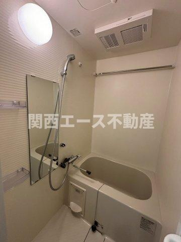 【浴室】 | MAXIV大阪長田