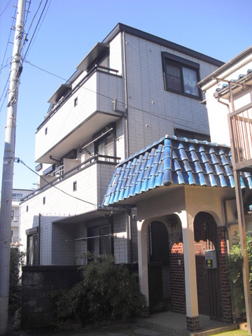 メゾン・マイのロビー|耐震耐火旭化成ヘーベルメゾン　閑静な住環境