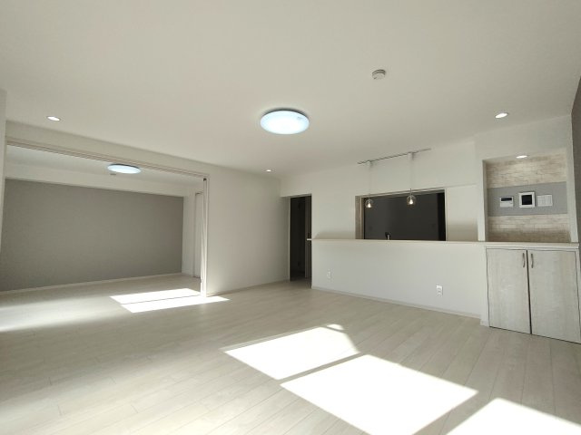 早稲田団地3-19-2号棟