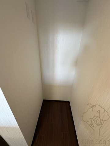 プレジオ三国EUROのキッチン