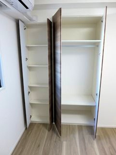 【収納】 | HF東尾久レジデンス | 収納スペース豊富です