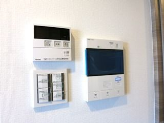 【セキュリティ】 | HF東尾久レジデンス
