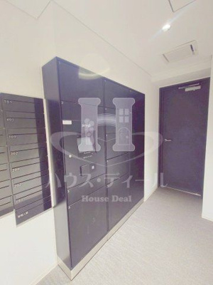 【設備】 | HF東尾久レジデンス