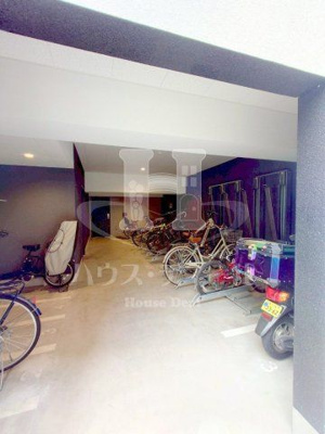 【その他】 | HF東尾久レジデンス