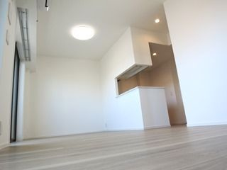 【内装】 | HF東尾久レジデンス | 内装は落ち着いています