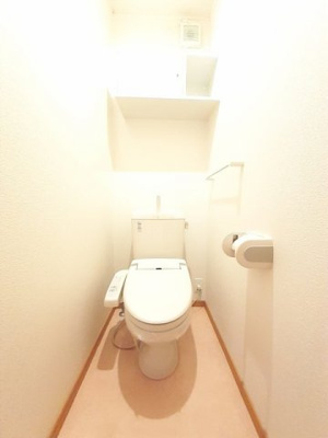 【トイレ】 | ゼファーＴ１ | トイレも気になるポイント