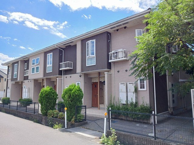 【外観】 | ゼファーＴ１ | 物件の外観です