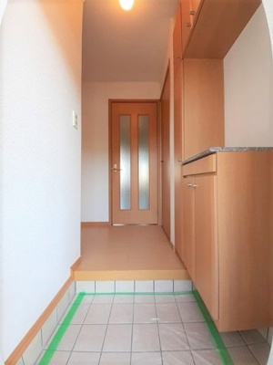 【玄関】 | ゼファーＴ１ | シンプルで使いやすい玄関です