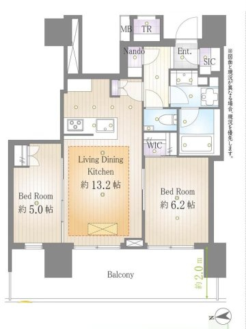 ブリリアタワー池袋