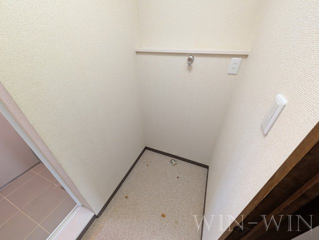 ハイツ明和 A棟の設備