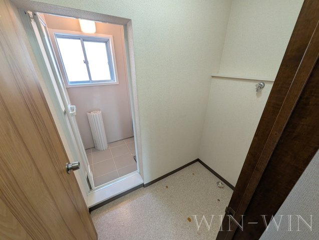 ハイツ明和 Aの設備