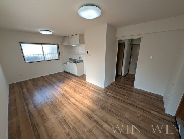 ハイツ明和 A棟のその他