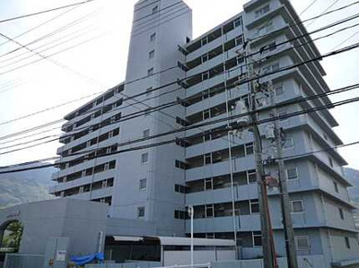 【外観】 | チュリス安芸中野