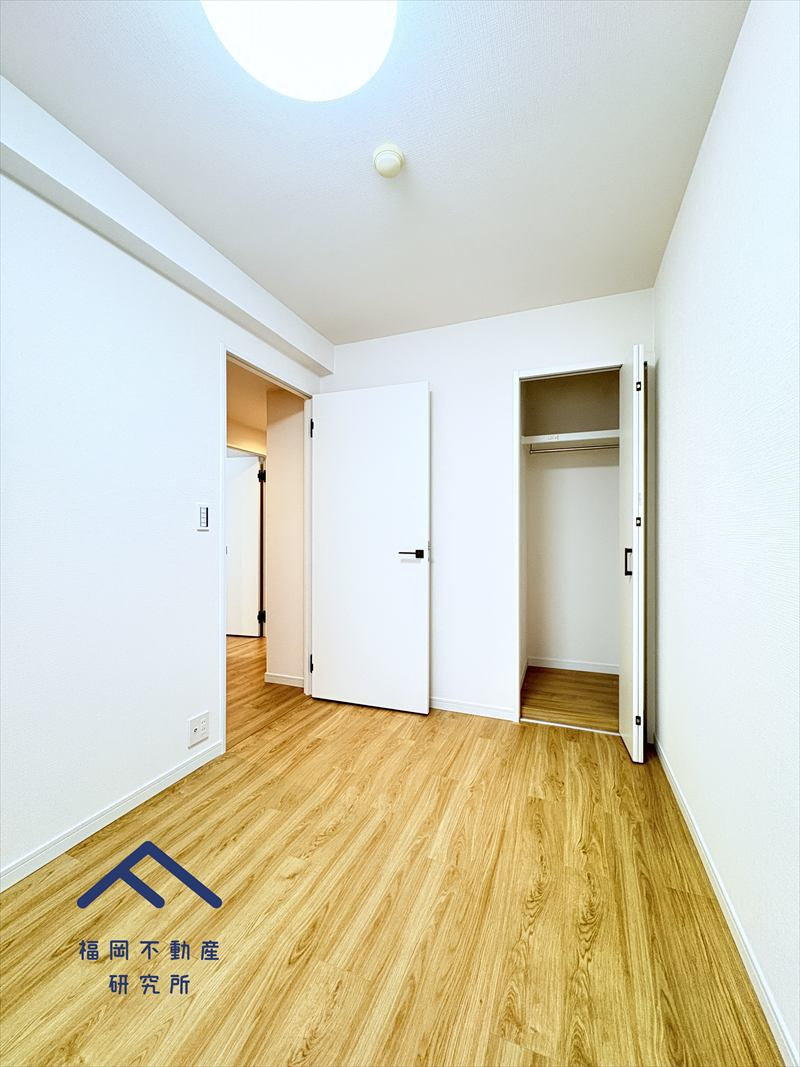 スカイハイツ小郡のその他