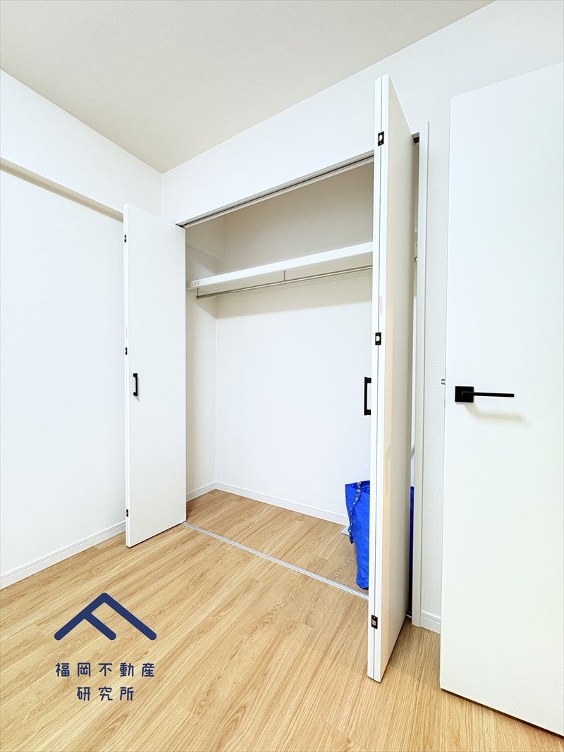 スカイハイツ小郡のその他