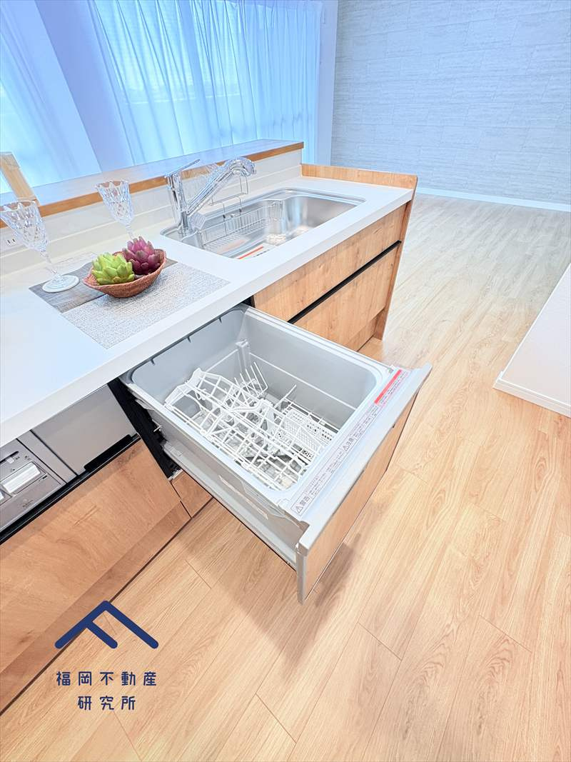 スカイハイツ小郡のその他