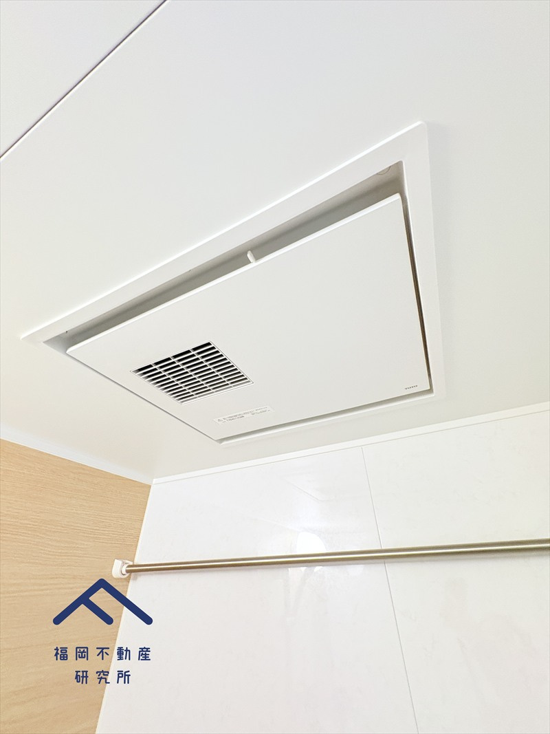 スカイハイツ小郡のその他