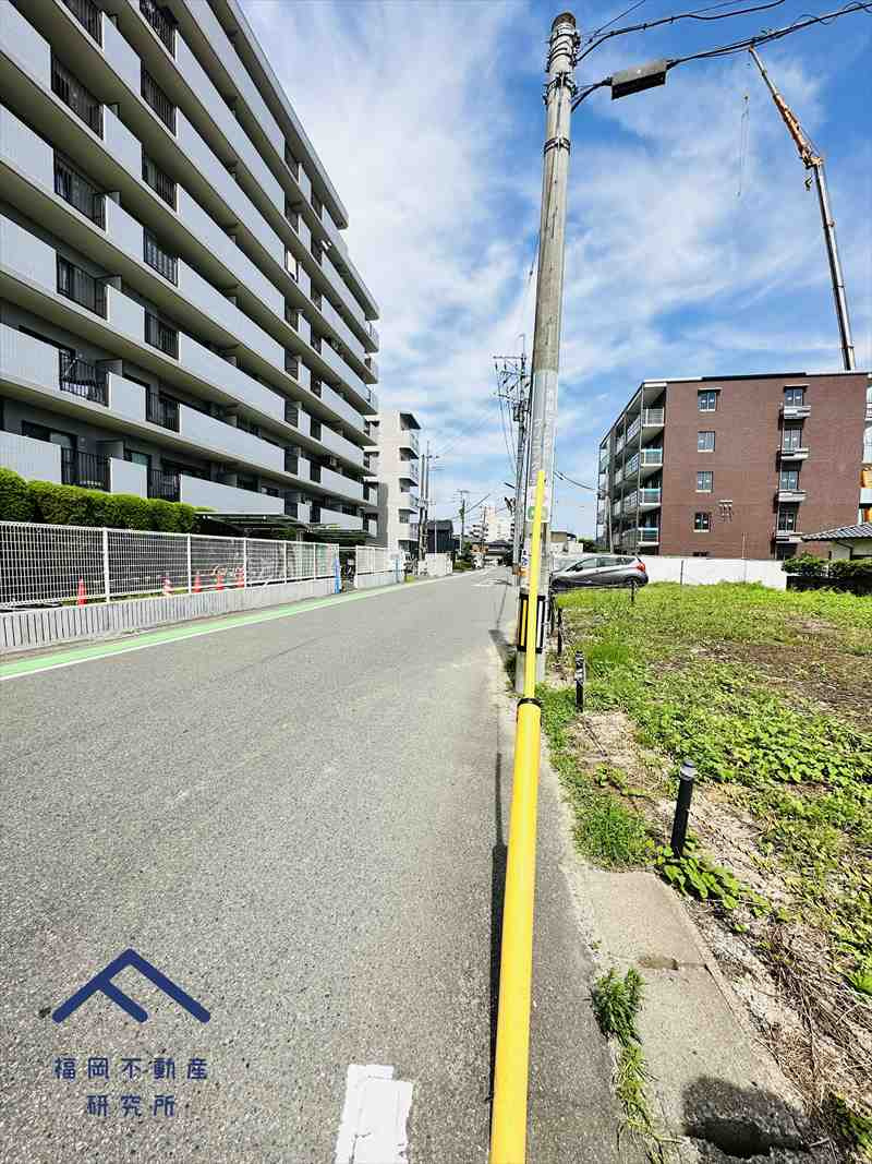 スカイハイツ小郡のその他