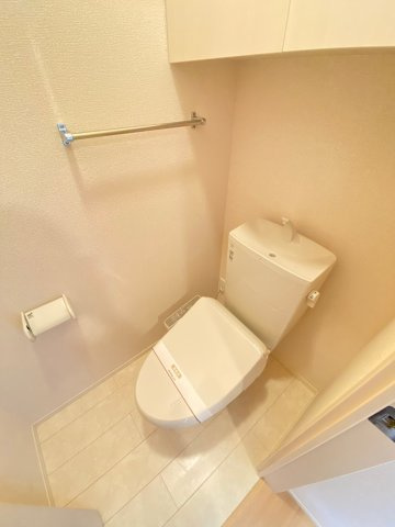 【トイレ】