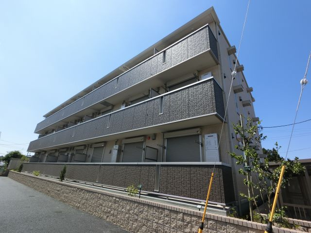 【外観】 | Droom-B