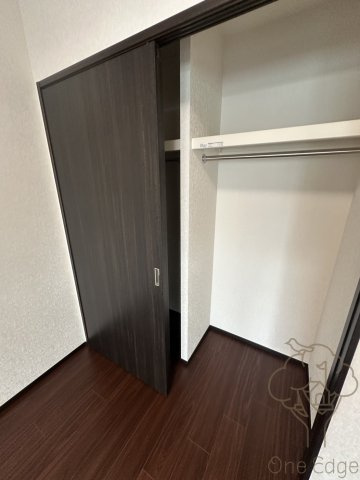 プレジオ三国EUROの収納