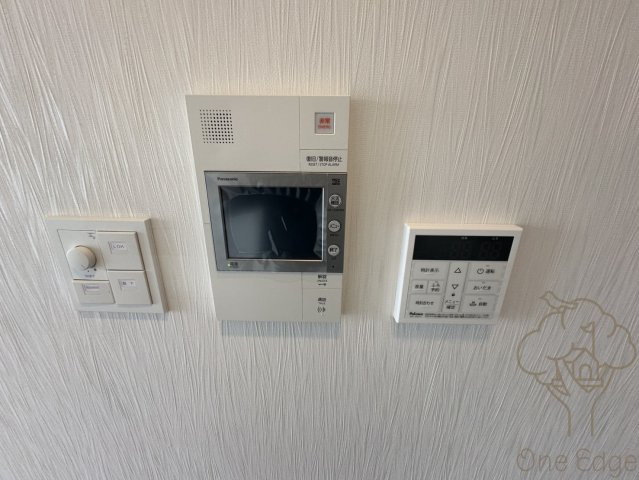 プレジオ三国EUROの設備
