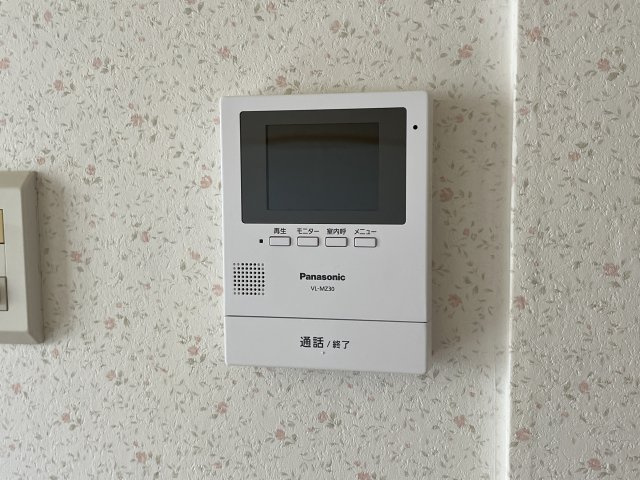 アーバンライフ吉田の設備