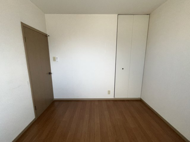 アーバンライフ吉田の子供部屋
