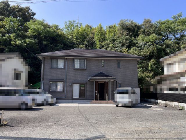 【外観】 | 高知市万々