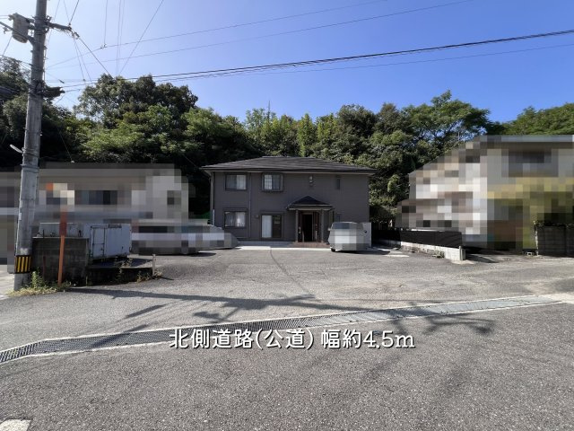 【外観】 | 高知市万々